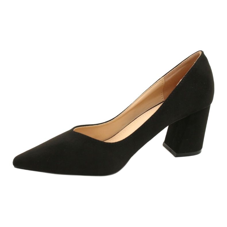 Vices 1592-38-black 2