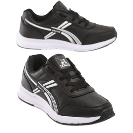 Vices B878-1 Black 36 41 white 1