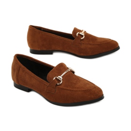 Vices 7324-17 Camel brown 1