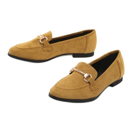 Vices 7324-26 Yellow 1