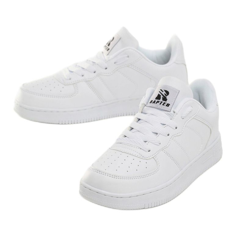 Vices B731-41 White 36 41 1