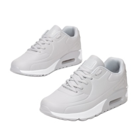 Vices B807-7 L Gray 36 41 grey 1