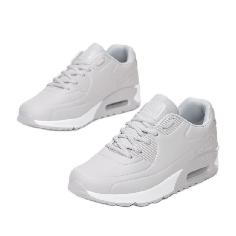 Vices B807-7 L Gray 36 41 grey 1