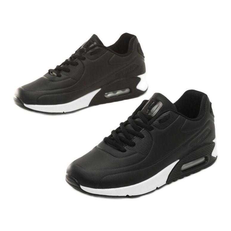 Vices B807-1 Black 36 41 1