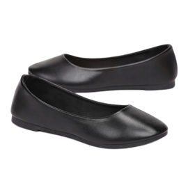 Vices JB017-1 Black 36-41 1