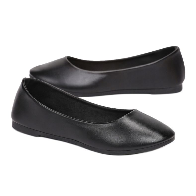 Vices JB017-1 Black 36-41 1