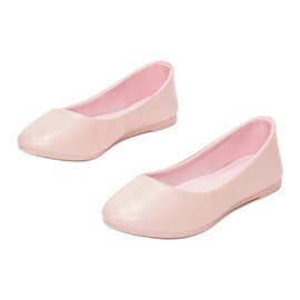 Vices JB017-20 Pink 36-41 1 Vices JB017-20 Pink 36-41 1