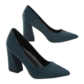 Vices 1569-13 D Blue 1