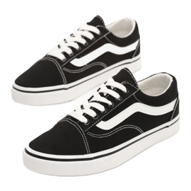 Vices KA19-1 Black 36 41 1