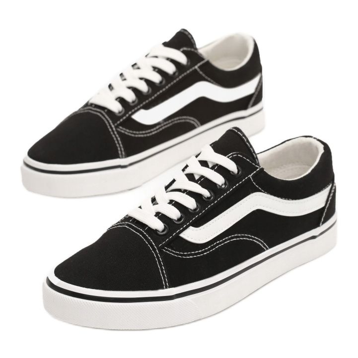 Vices KA19-1 Black 36 41 1