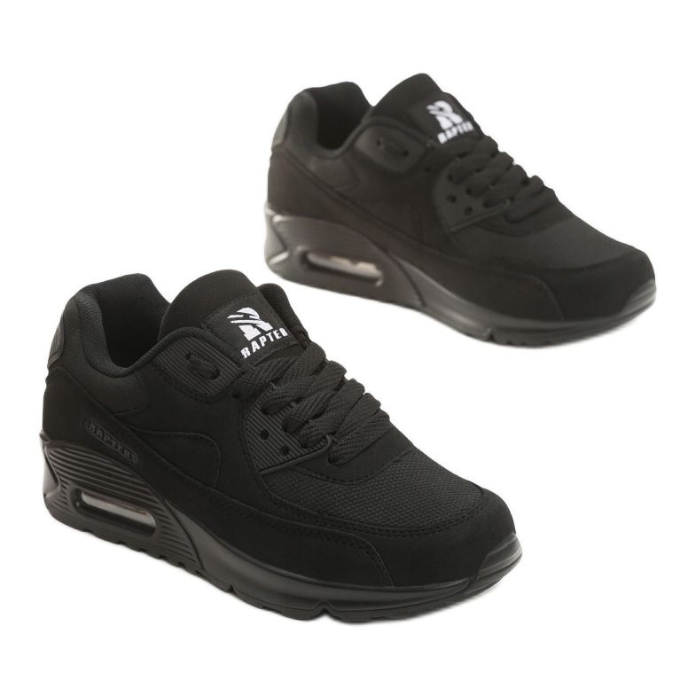 Vices B775-1 Bla 36 41 black 1