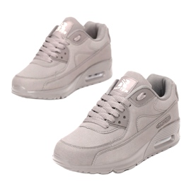 Vices B775-5 Gray 36 41 grey 1