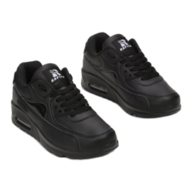 Vices B733-1 Bla 36 41 black 1