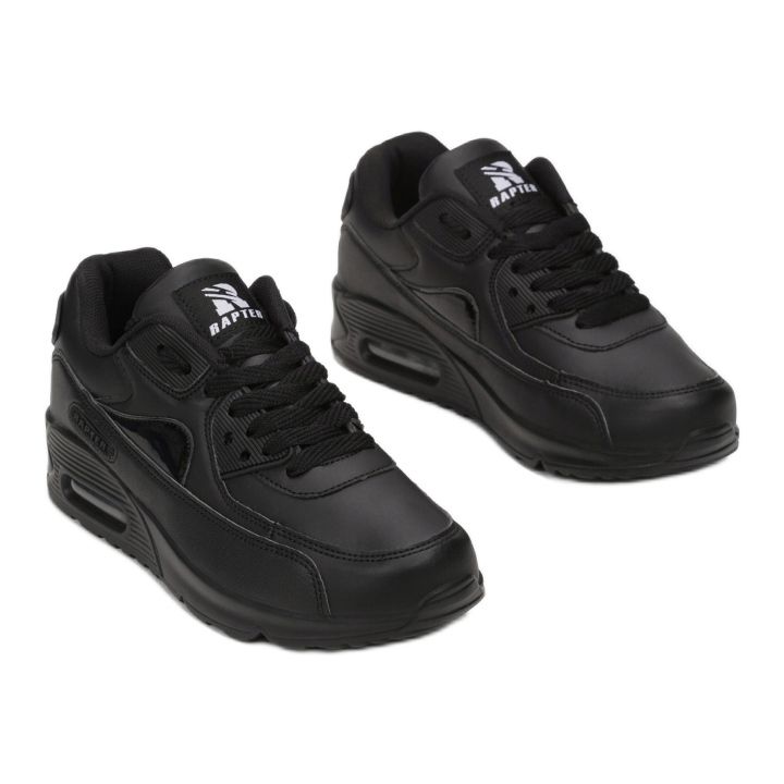 Vices B733-1 Bla 36 41 black 1