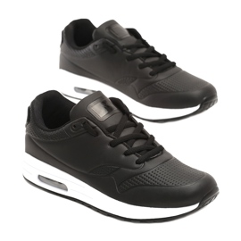 Vices B806-1 Black 36 41 1