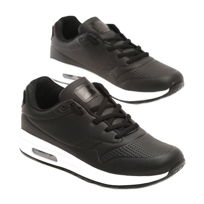 Vices B806-1 Black 36 41 1