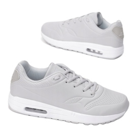 Vices B806-7 L Gray 36 41 grey 1