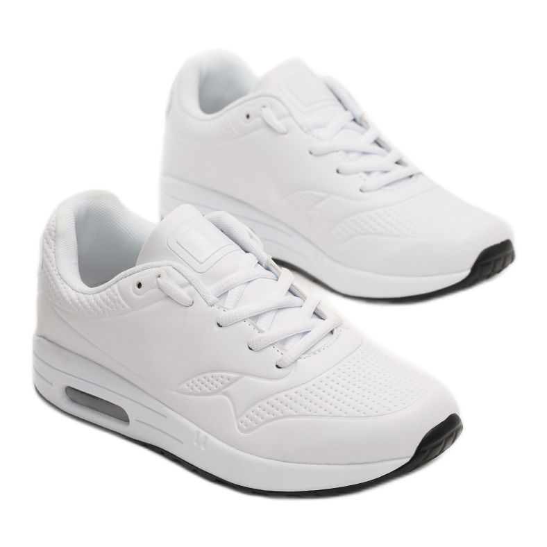 Vices B806-41 White 36 41 1