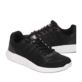 Vices B823-1 Black 36 41 1