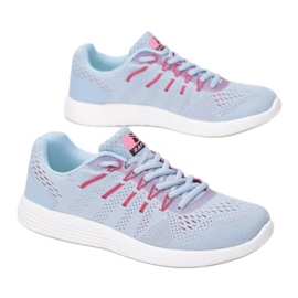 Vices B823-13 L Blue 36 41 1