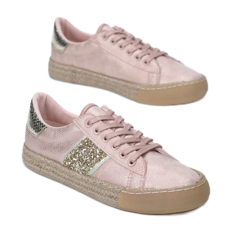 Vices 8392-20 Pink 36 41 1 Vices 8392-20 Pink 36 41 1