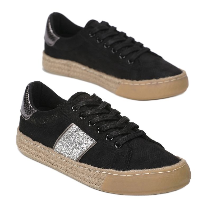 Vices 8392-1 Black 36 41 1