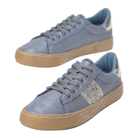 Vices 8392-11 Blue 36 41 1