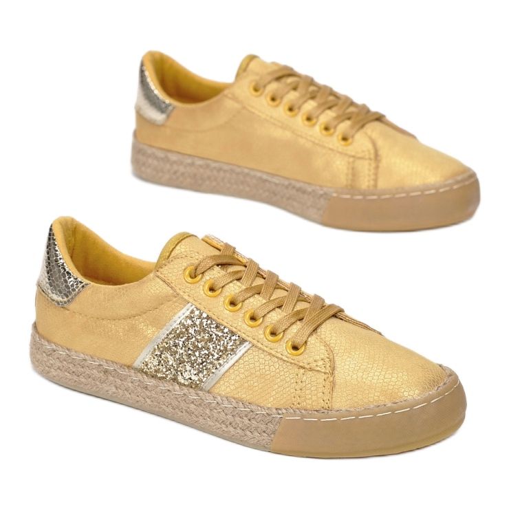 Vices 8392-26 Yellow 36 41 1