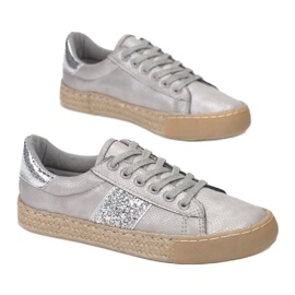 Vices 8392-5 Gray 36 41 grey 1