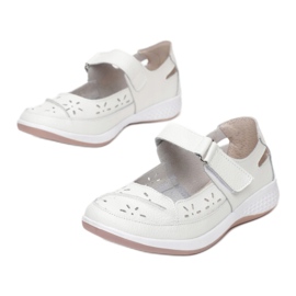 Vices 8407-41 White 1