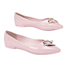 Vices 3176-20 Pink 36 41 1