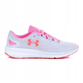 Under Armour Under Armor W Charged Pursuit 2 W 3022 604-102 grey 5 Under Armour Under Armor W Charged Pursuit 2 W 3022 604-102 grey 5