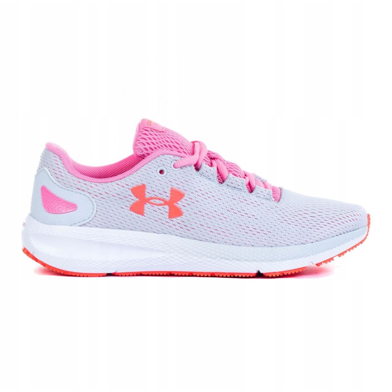 Under Armour Under Armor W Charged Pursuit 2 W 3022 604-102 grey 5 Under Armour Under Armor W Charged Pursuit 2 W 3022 604-102 grey 5