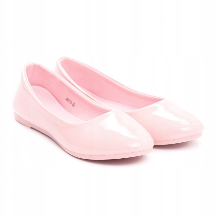 Vices JB018-20 Pink 36-41 1