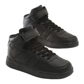 Vices B732-1 Black 36 41 1