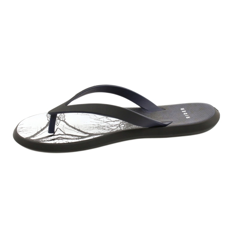 Rider Energy Plus III AD 82731 flip-flops black black 1