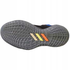 Adidas Harden Stepback 2 Jr FZ1546 basketball shoe multicolored multicolored 2