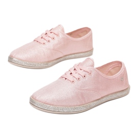 Vices B741-20 Pin 36/41 pink 1