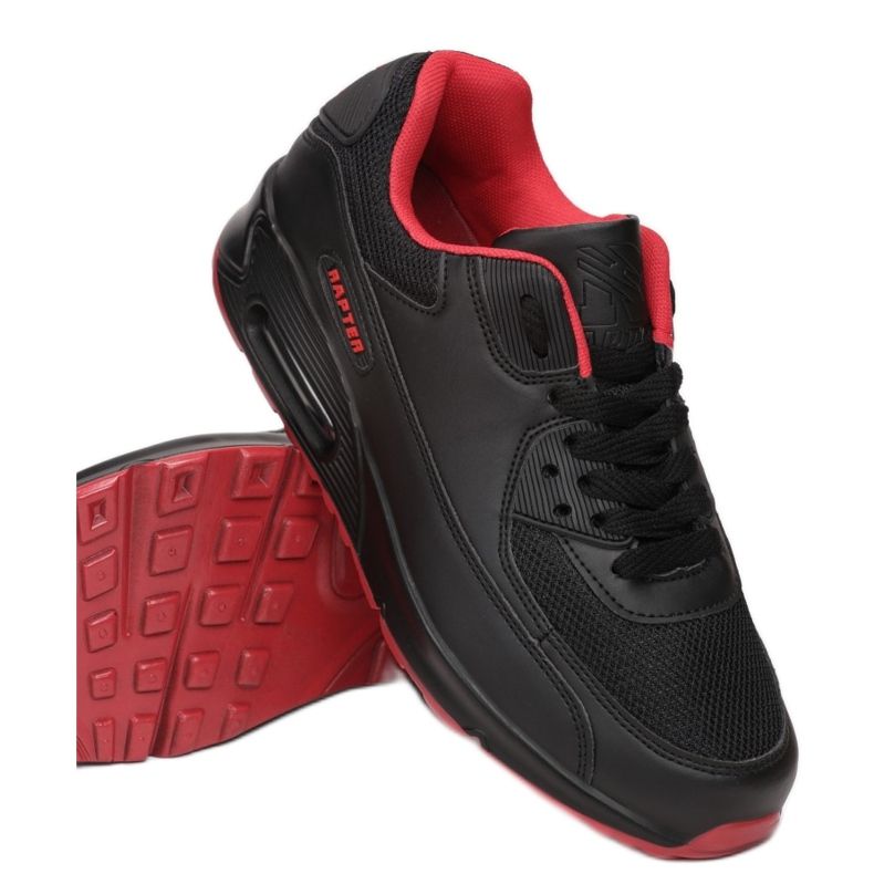 Vices B852-1 Black 2