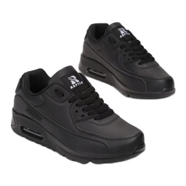 Vices B885M-38-black 1