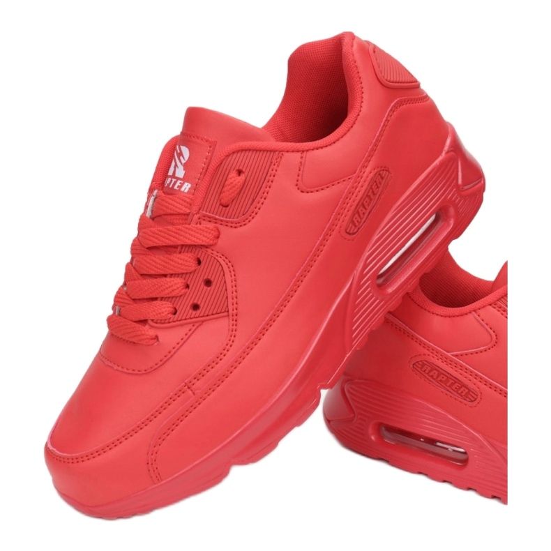 Vices B885M-64 ed red 1