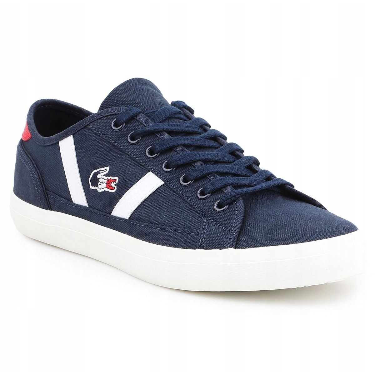 Lacoste sideline 119 on sale 1