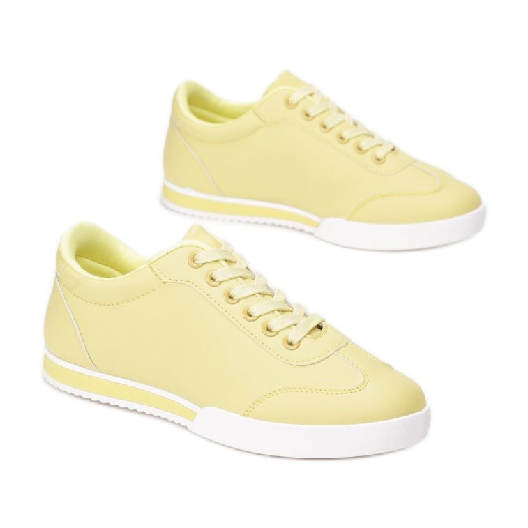Vices 8398-26 Yellow 1