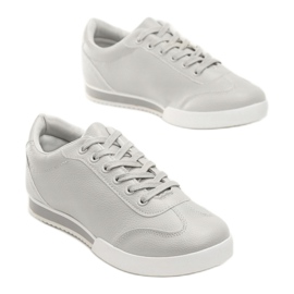 Vices 8398-5 Gray grey 1