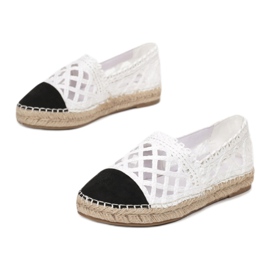 Vices 9271-41 White black 1