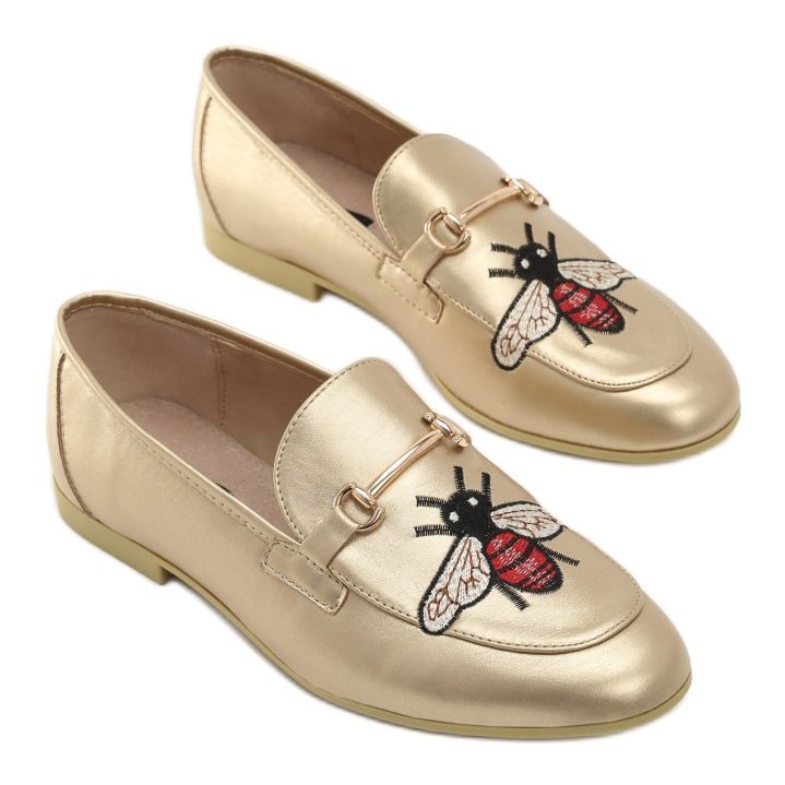 Vices 1247-37 Gold golden 1