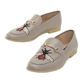 Vices 1247-5 Gray grey 1