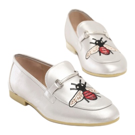 Vices 1247-40 Silver 1