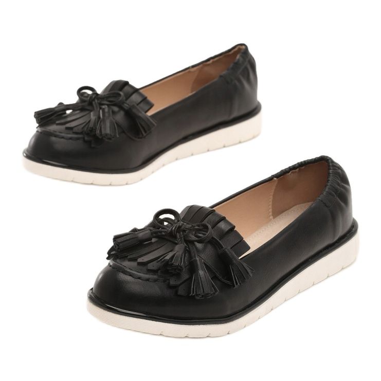 Vices 7142-1 Black 36 41 1