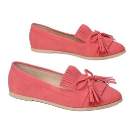 Vices 1162-19 Red 36 41 1